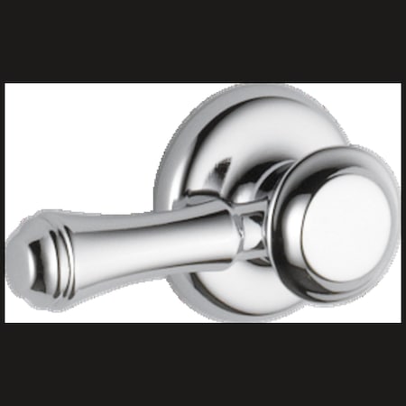 Delta Cassidy Traditional Tank Lever 79760